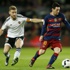 برشلونة يدعم دفاعاته بـ50 مليون يورو