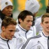 لاعبو ميونيخ يغيبون عن أولى وديات "المانشافت" للراحة - كرة القدم - كأس أوروبا 2012 لاعبو ميونيخ يغيبون عن أولى وديات "المانشافت" للراحة - كرة القدم - كأس أوروبا 2012