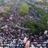 ملايين الجزائريين يؤدون صلاة عيد الفطر المبارك