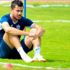 «الونش» ينتظم في تدريبات الزمالك الجماعية