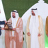 الشارقة تحتفل باعلانها أول مدينة صحية بالمنطقة