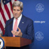 كيري: سنوسع التحالف ضد تنظيم الدولة ولن نضم إيران