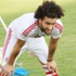 غياب باسم مرسي عن مباراة الداخلية