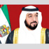 رئيس الدولة يأمر بجسر جوي لإغاثة اللاجئين والمتضررين من العاصفة الثلجية التي تضرب بلاد الشام