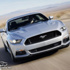 فورد موستنج 2015 تكشف عن المزيد من تفاصيل اداء سيارتها الجديدة Ford Mustang