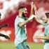 لوكا مودريتش: سأظل مدريدي وأحلم بالاعتزال داخل «المرنجي»