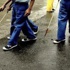 ملابس خاصة للمكفوفين تساعدهم على التحرك بدون مساعدة