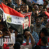 الثوار يحتشدون في ذكرى 25يناير بمطالب الثورة.. واستبعاد المطالبة برحيل مرسي