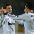 أوزيل: أنا باق مع ريال مدريد .. ورونالدو أفضل لاعب في العالم