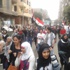 مسيرات من حلوان والمعادى تتجه نحو مقر المجلس العسكري مسيرات من حلوان والمعادى تتجه نحو مقر المجلس العسكري