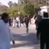 فيديو.. إلقاء الحجارة على منزل القائم بأعمال إيران