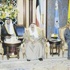 جابر المبارك عقد جلسة مباحثات مع نظيره العراقي: التوجيهات السامية واضحة... بضرورة إنجاح زيارة المالكي جابر المبارك عقد جلسة مباحثات مع نظيره العراقي: التوجيهات السامية واضحة... بضرورة إنجاح زيارة المالكي