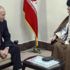 بوتين يبحث بطهران الأزمة السورية والتعاون النووي