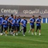 الهلال يطوى صفحة الفيصلى ويبدأ تحضيراته للشعلة .. والرباعى المصاب يواصل التأهيل