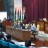 ليبيا.. البرلمان يمنح حكومة الدبيبة الثقة ممهدًا الطريق نحو الانتخابات ليبيا.. البرلمان يمنح حكومة الدبيبة الثقة ممهدًا الطريق نحو الانتخابات