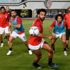 «مشوار إفريقيا» يبدأ بمواجهة زيمبابوي الليلة «مشوار إفريقيا» يبدأ بمواجهة زيمبابوي الليلة
