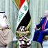 برهم صالح: مجلس التعاون الخليجي مهم للعراق برهم صالح: مجلس التعاون الخليجي مهم للعراق