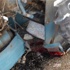 وفاة شاب من بيت أمر اثر انقلاب جرار زراعي عليه