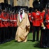 الرئيس الاماراتي يبدأ زيارة دولة لبريطانيا على خلفية اتهامات بالتعذيب الرئيس الاماراتي يبدأ زيارة دولة لبريطانيا على خلفية اتهامات بالتعذيب