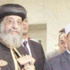 البابا تواضروس: زيارة وفد الأزهر ترسخ العلاقات.. و«الطيب» صمام أمان مصر