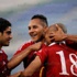 تليفونات بني سويف يضمن الاستمرار في الدوري بفوزه على الجونة «1-0» تليفونات بني سويف يضمن الاستمرار في الدوري بفوزه على الجونة «1-0»