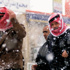 الأردن: وفاة سبعيني وإنقاذ 300 حاصرتهم الثلوج والسيول