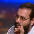 محمود شعبان يتبرأ من فتوى إهدار الدم محمود شعبان يتبرأ من فتوى إهدار الدم