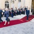 الحكومة الفرنسية تعقد أول اجتماعاتها اليوم بعد تسلم أيرولت رئاسة الوزراء من سلفه فيون الحكومة الفرنسية تعقد أول اجتماعاتها اليوم بعد تسلم أيرولت رئاسة الوزراء من سلفه فيون