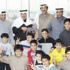 «أوطاني» و«برق دسمان» بطلا مكرمة أمير البلاد «أوطاني» و«برق دسمان» بطلا مكرمة أمير البلاد