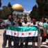 الأطباء العرب يعالج الفلسطينيين القادمين من سوريا الأطباء العرب يعالج الفلسطينيين القادمين من سوريا