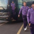 صلاح يتدرب مع فيورنتينا ومشاركته أمام كييفو تتحدد قبل اللقاء بدقائق