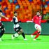 الأهلي يطالب بحكام أجانب لمبارياته في كأس مصر والسوبر
