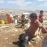 هدم خمسة مساكن وأربع حظائر أغنام لبدو شرقي جبع