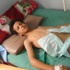 فيما إدارة أمن المظفر تنفى توجيه أوامر : طقم عسكري يطلق الرصاص الحي على مواطنين ويصيب طفل يتيم بجراحات خطرة
