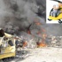 صاحب شركة يتهم ضابطا فلسطينيا بطلب شحنة لعب أطفال لاستخدامها في التفجيرات صاحب شركة يتهم ضابطا فلسطينيا بطلب شحنة لعب أطفال لاستخدامها في التفجيرات