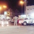 القصيم : شاب سعودي يستنجد بالشرطة لتخليصه من صديقته بعد رفضها النزول من سيارته..!!