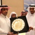 مدير مكتب التربية بغرب الرياض يكرم رواد النشاط المميزين