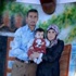 استشهاد والد الرضيع الفلسطيني الذي قضى حرقا