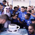 الهلال يسترجع «العابد» قبل السد