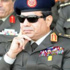 متحدث عسكري مصري: السيسي لن يترشح للرئاسة