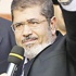 طالب هيئة الدفاع بالانسحاب “حفاظا على صورة مصر” : مرسي يصف محاكمته بـ “المهزلة” طالب هيئة الدفاع بالانسحاب “حفاظا على صورة مصر” : مرسي يصف محاكمته بـ “المهزلة”