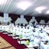حزمة من المشاريع والمرافق المجتمعية في بني ياس