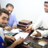 الفتح يوقع مع خضري الاتحاد لثلاثة مواسم ونصف الموسم الفتح يوقع مع خضري الاتحاد لثلاثة مواسم ونصف الموسم