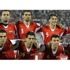 سوريا تحرز بطولة غرب اسيا للمرة الاولى بفوزها على العراق