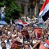 مسيرة بالمئات لـ«الإخوان» بالإسكندرية.. وفعاليات مسائية للمطالبة بعودة مرسي رئيسًا