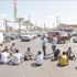 صور: تعليق منع «سيارات المازوت»