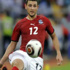 غالى : المنتخب أمامه فرصة العمر للوصول للمونديال