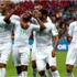 صراع إنجليزي على نجم المنتخب الجزائري إسلام سليماني