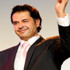 راغب علامة يستعد لحفل في دبي راغب علامة يستعد لحفل في دبي