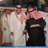 خادم الحرمين الشريفين يصل إلى الرياض قادماً من روضة خريم خادم الحرمين الشريفين يصل إلى الرياض قادماً من روضة خريم
